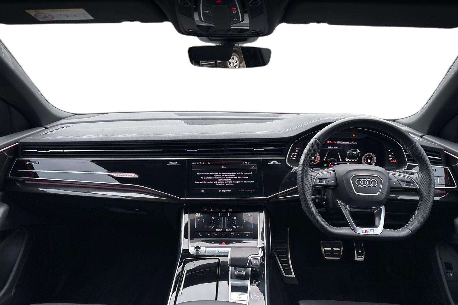 Used Audi Q8 2023 for sale - 77294265: Photo 19