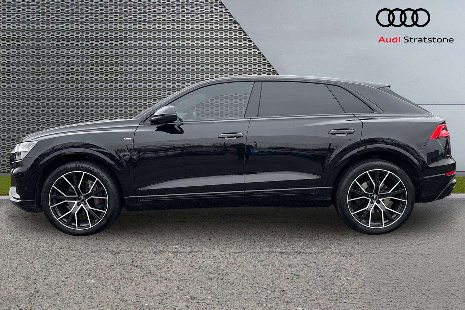 Used Audi Q8 2023 for sale - 77294265: Photo 8