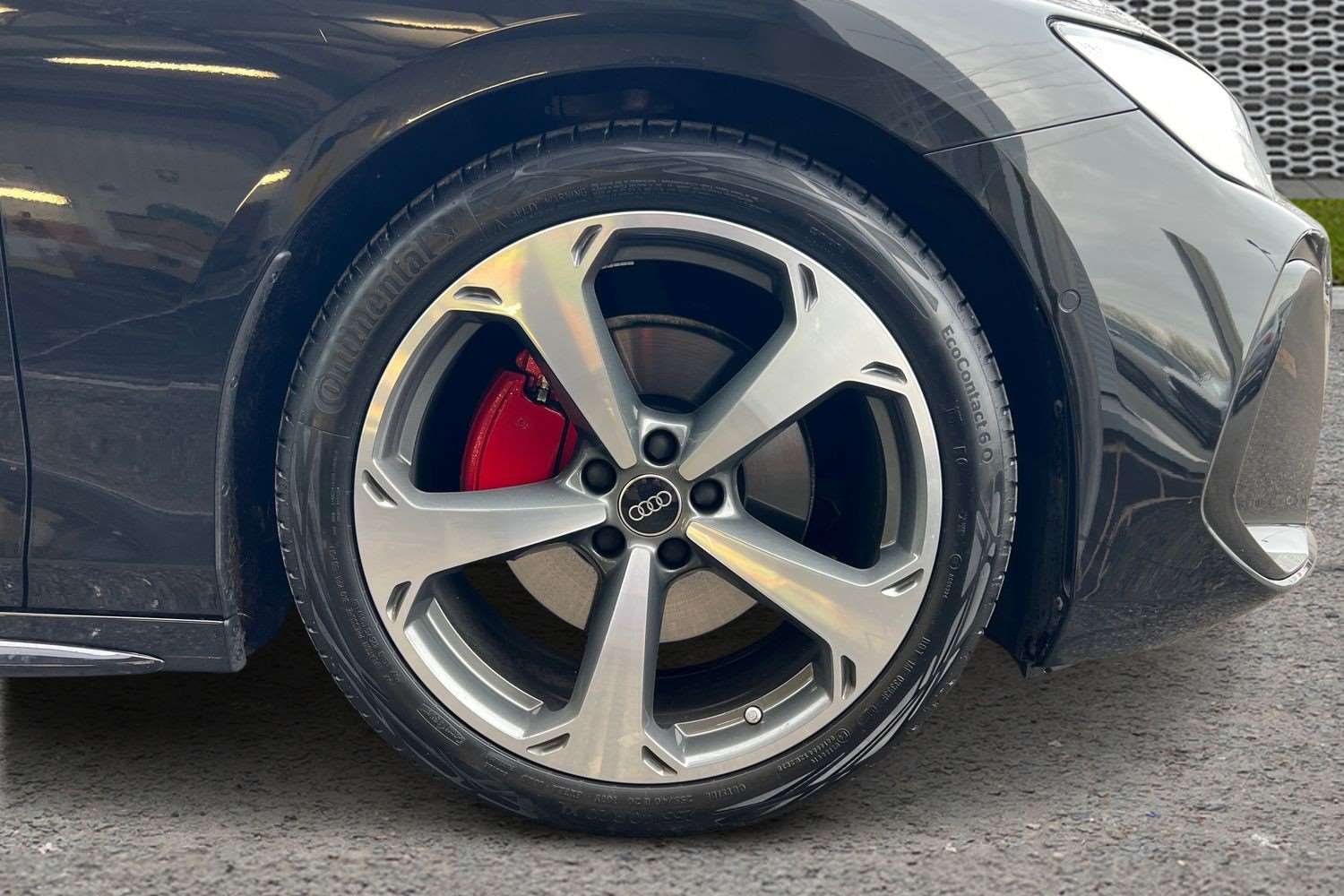 Used Audi A6 2025 for sale - 78089719: Photo 11