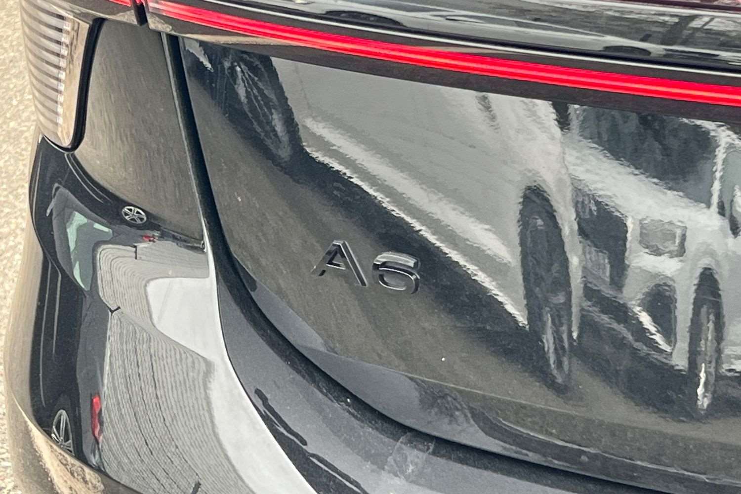 Used Audi A6 2025 for sale - 78089719: Photo 12