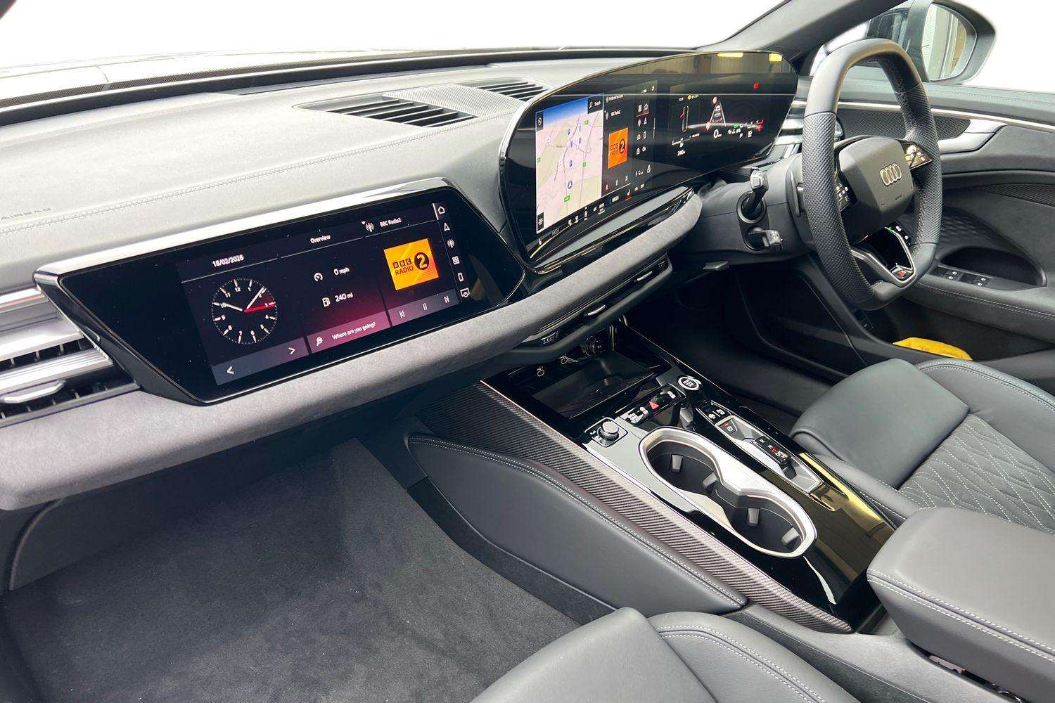 Used Audi A6 2025 for sale - 78089719: Photo 2