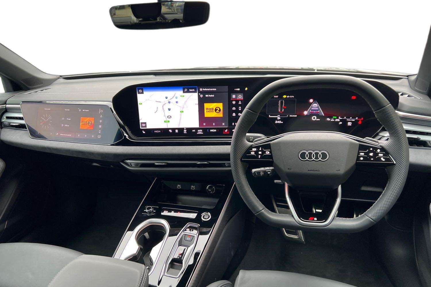 Used Audi A6 2025 for sale - 78089719: Photo 21