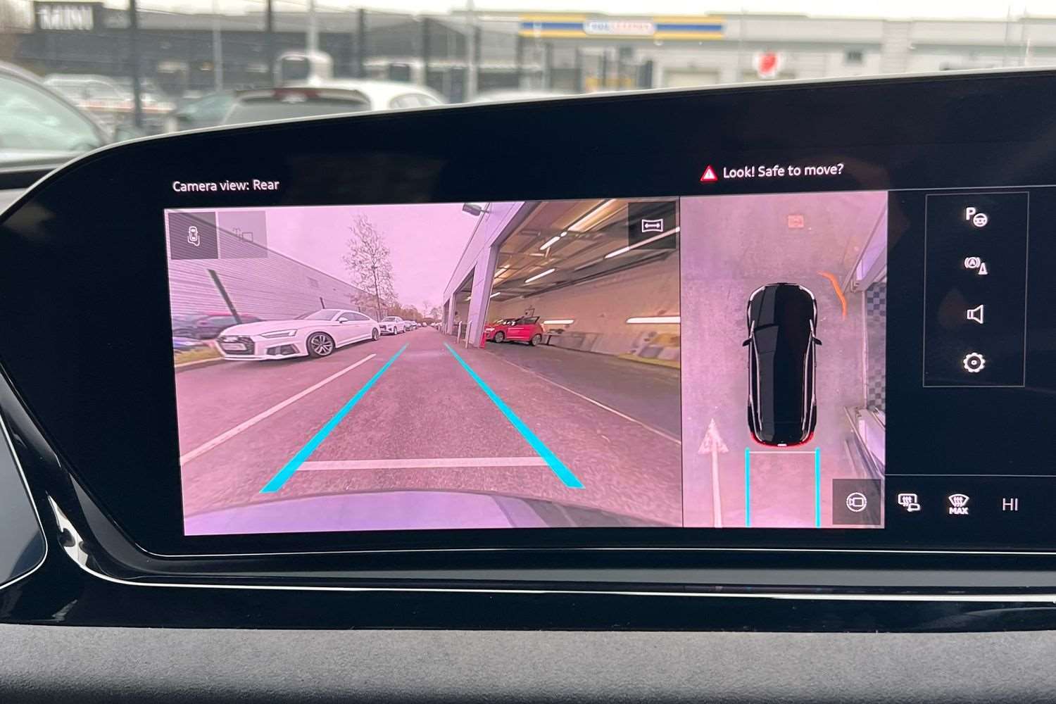 Used Audi A6 2025 for sale - 78089719: Photo 32