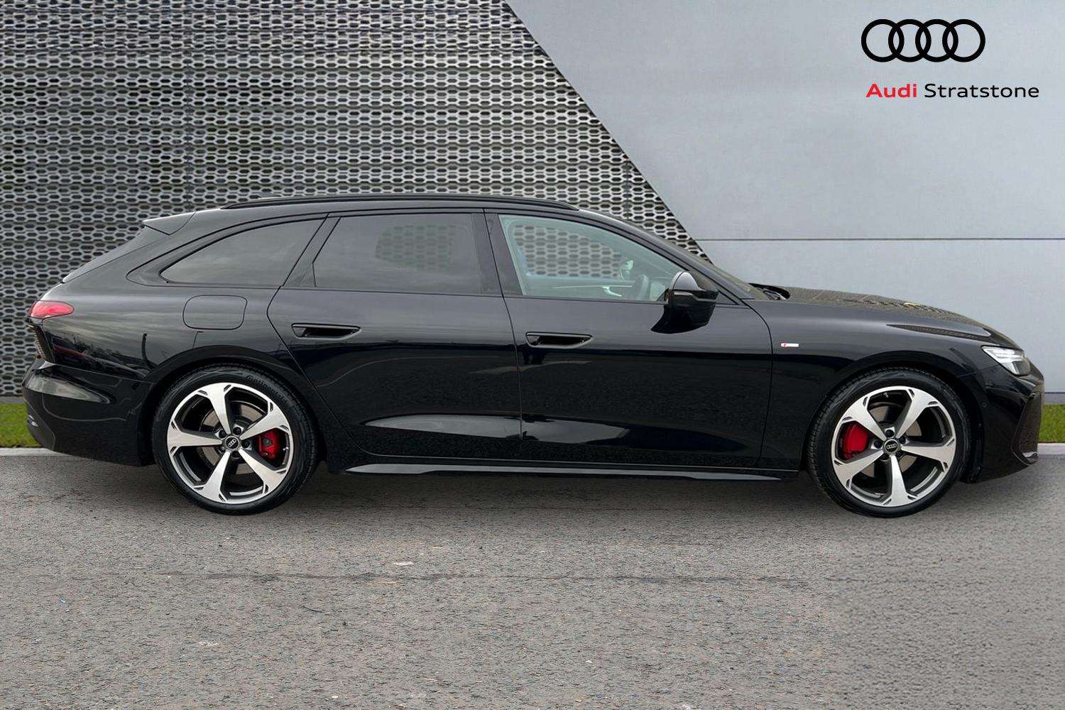 Used Audi A6 2025 for sale - 78089719: Photo 4