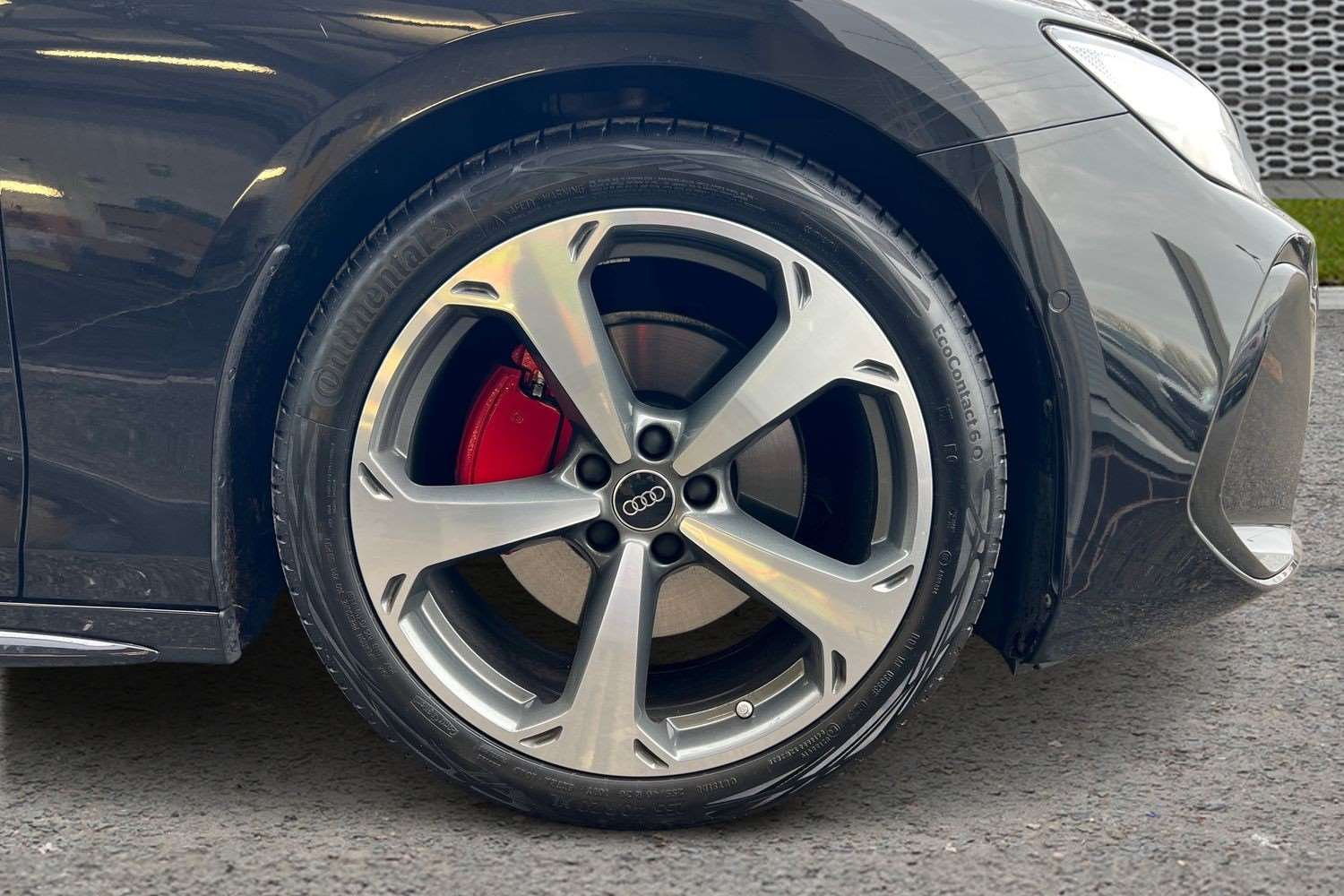 Used Audi A6 2025 for sale - 78089719: Photo 9