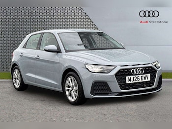 Used Audi A1 2026 for sale - 78786937: Photo