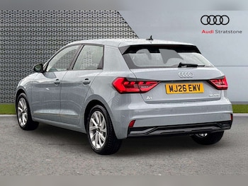 Used Audi A1 2026 for sale - 78786937: Photo