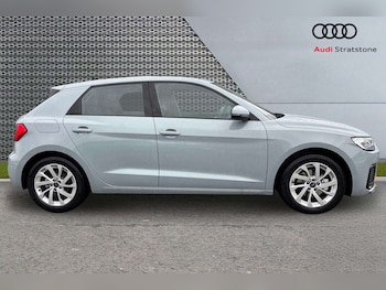 Used Audi A1 2026 for sale - 78786937: Photo