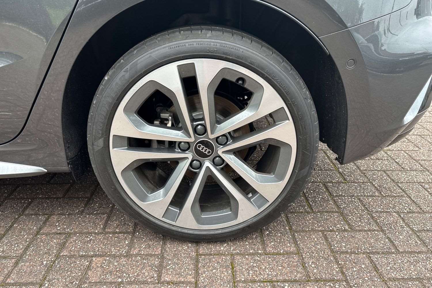 Used Audi A3 2025 for sale - 76804781: Photo 10