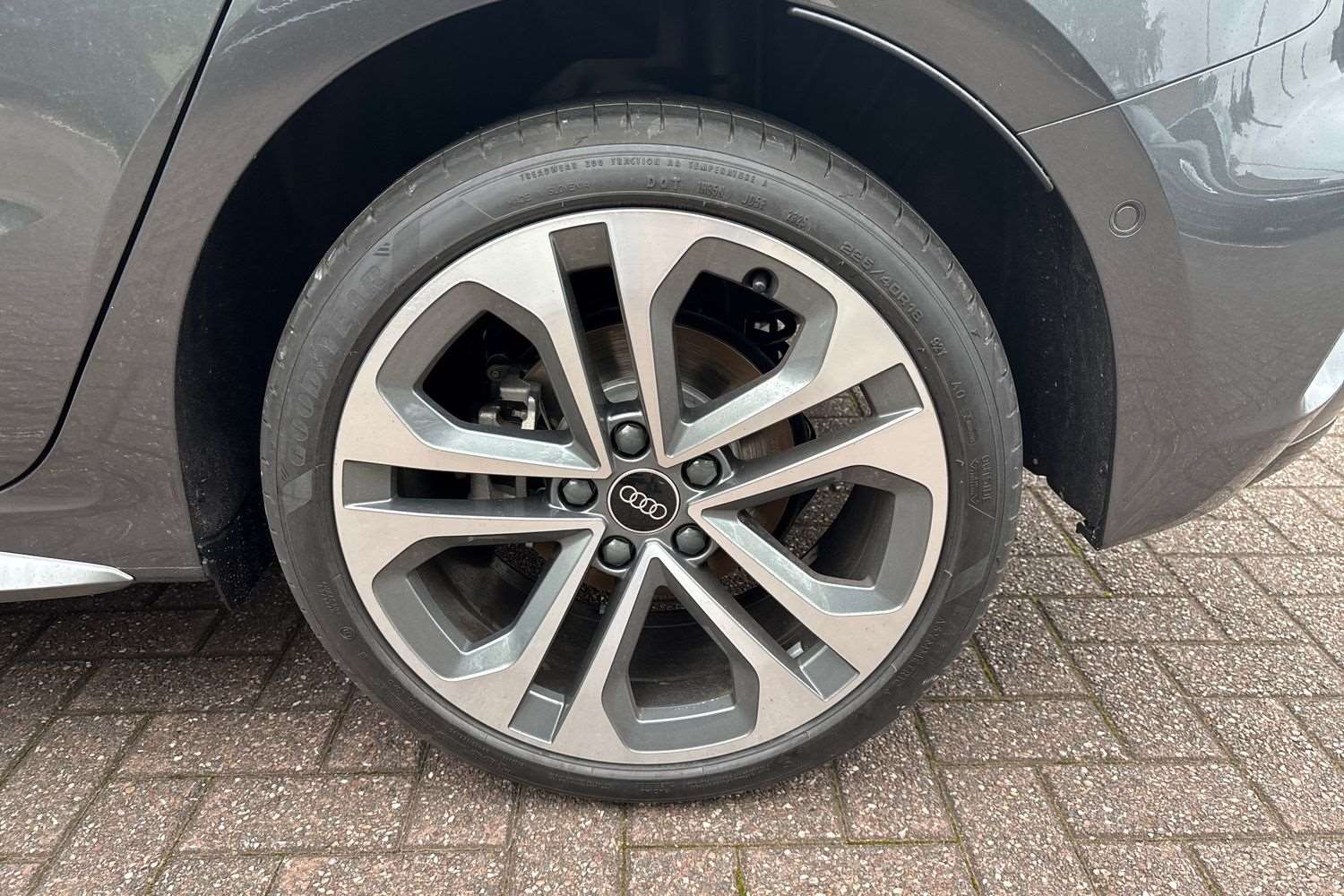 Used Audi A3 2025 for sale - 76804781: Photo 11