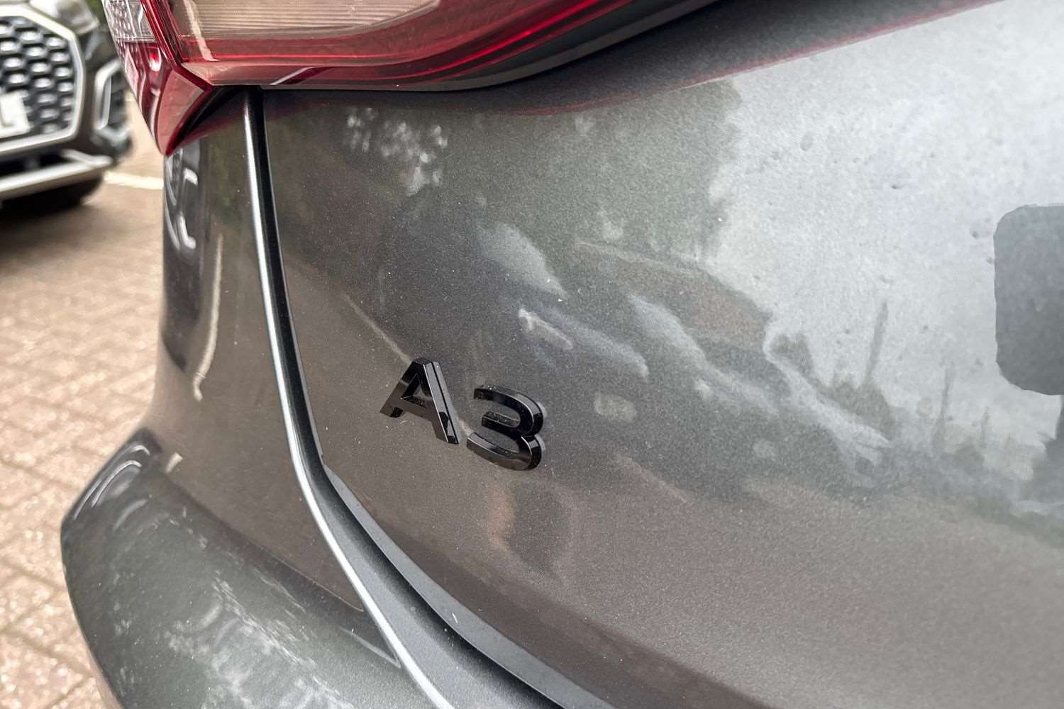 Used Audi A3 2025 for sale - 76804781: Photo 12