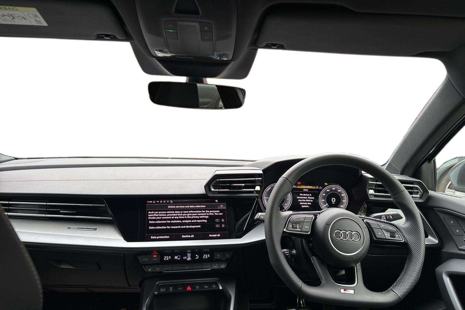 Used Audi A3 2025 for sale - 76804781: Photo 19