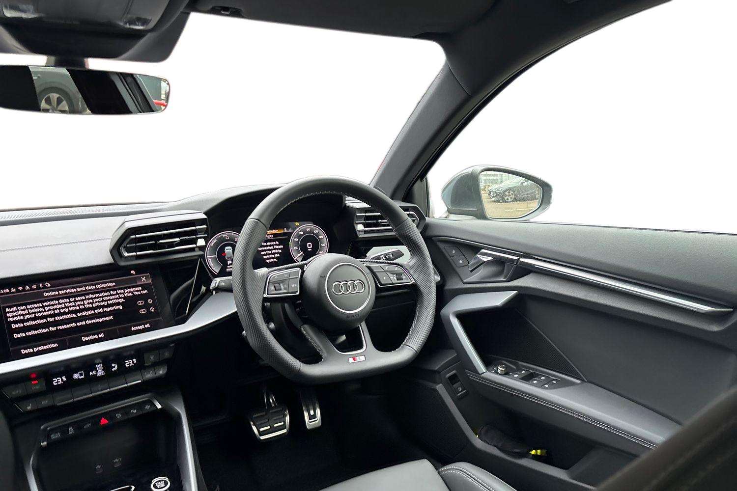 Used Audi A3 2025 for sale - 76804781: Photo 20