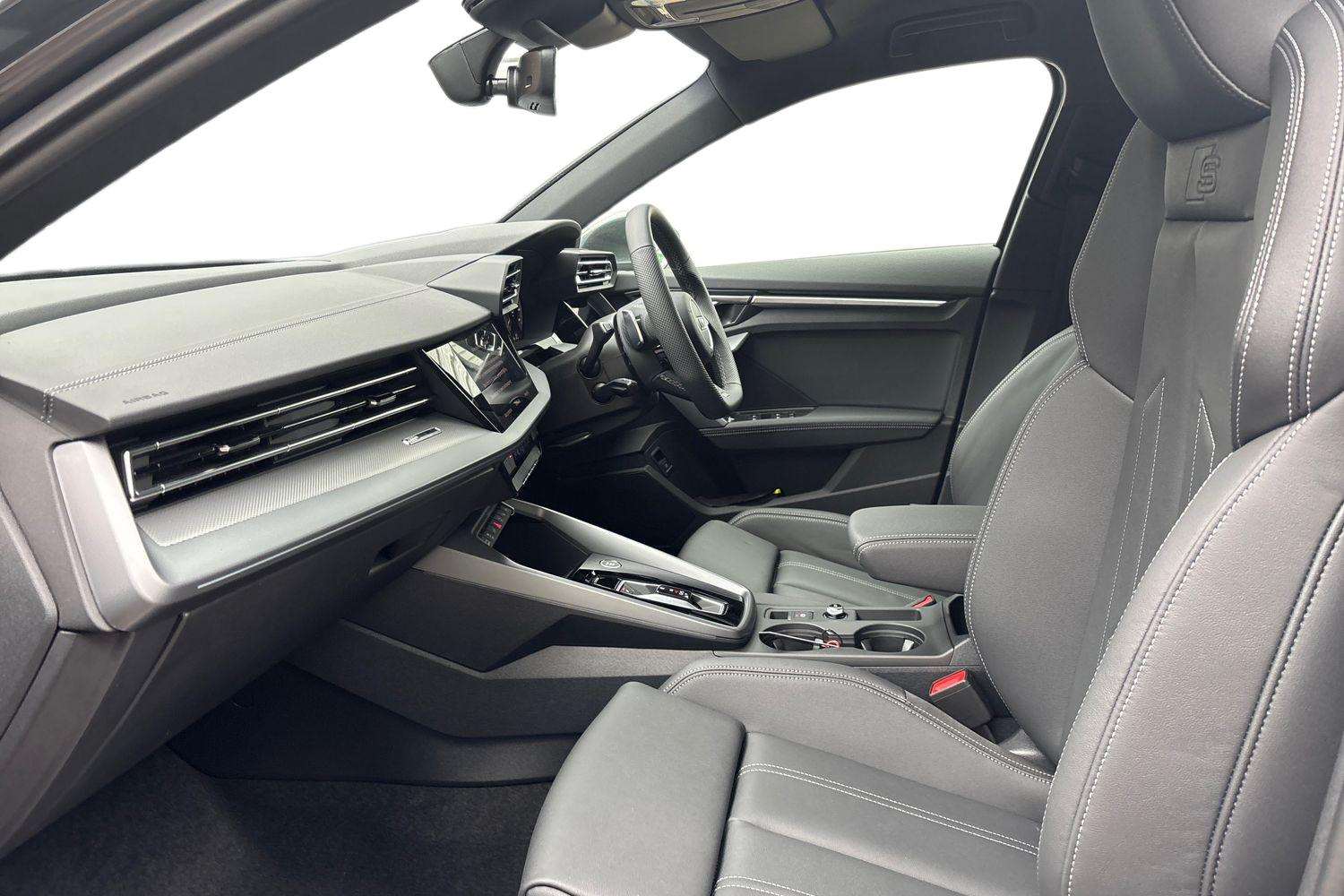 Used Audi A3 2025 for sale - 76804781: Photo 21