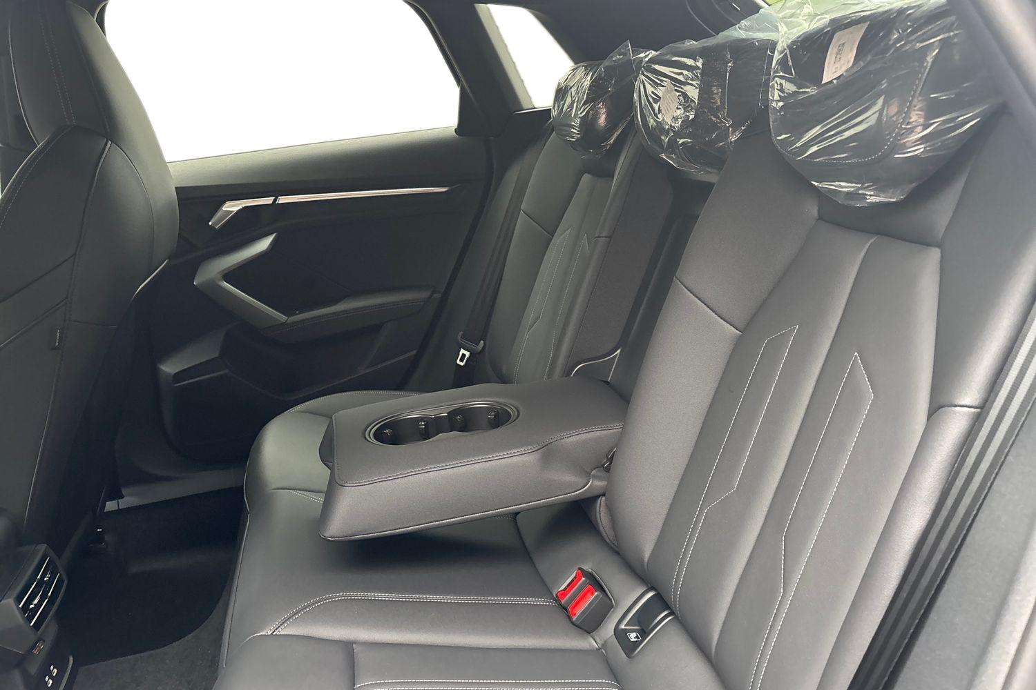 Used Audi A3 2025 for sale - 76804781: Photo 22