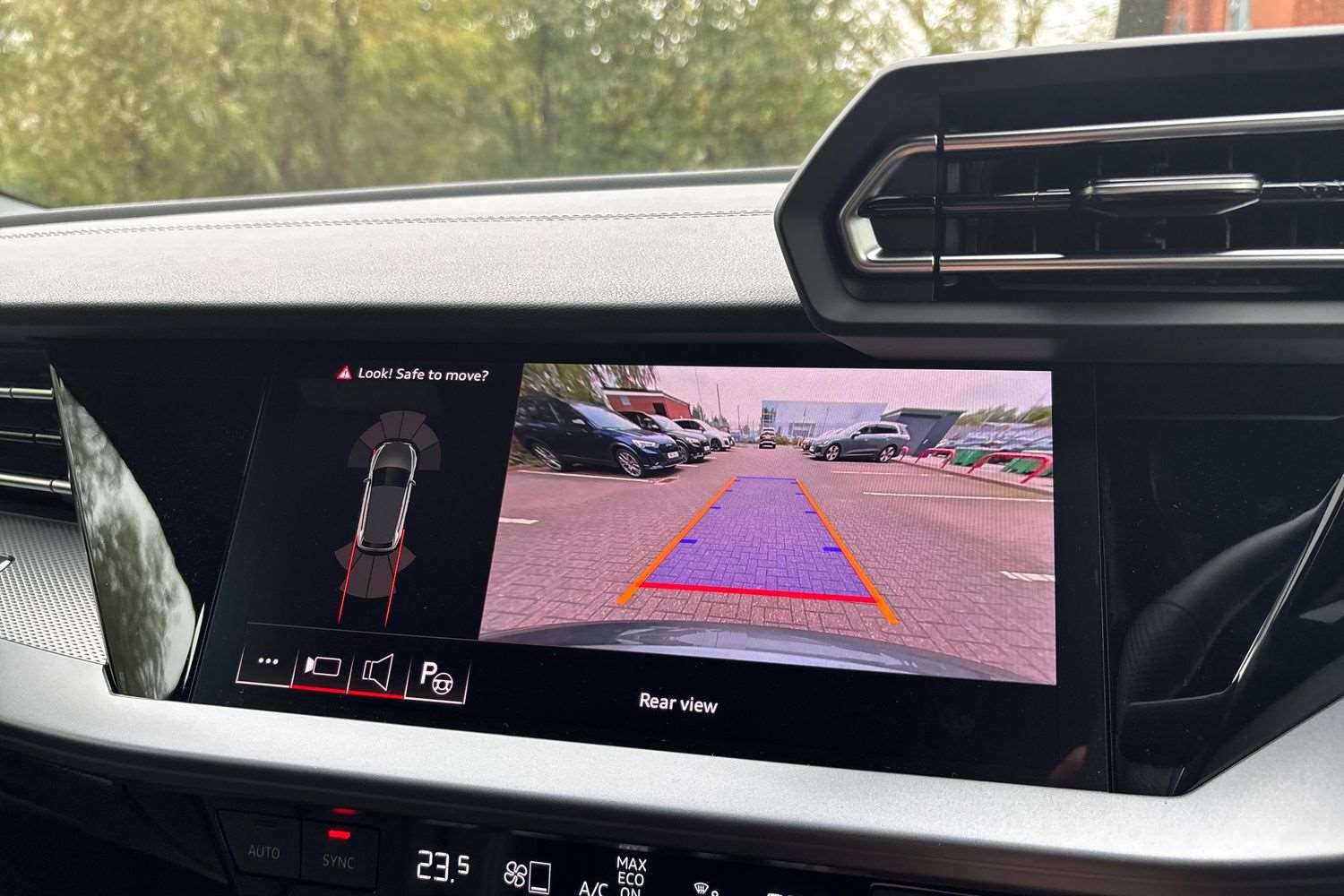 Used Audi A3 2025 for sale - 76804781: Photo 26