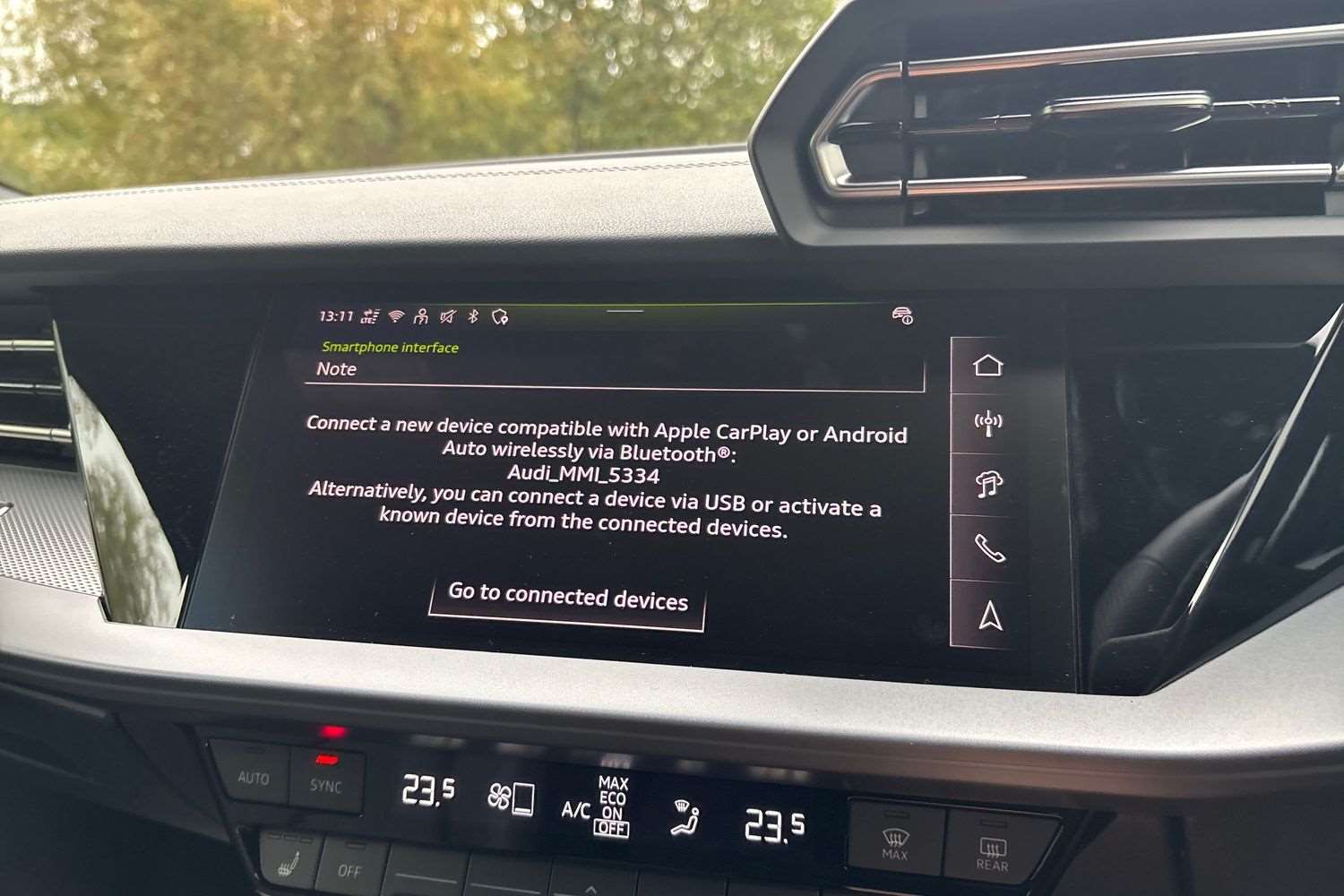 Used Audi A3 2025 for sale - 76804781: Photo 27