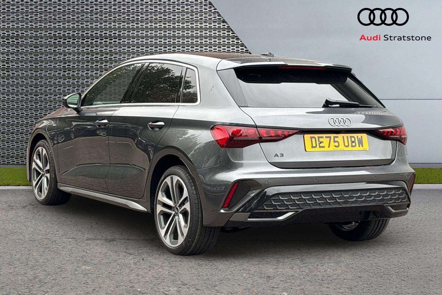 Used Audi A3 2025 for sale - 76804781: Photo 3