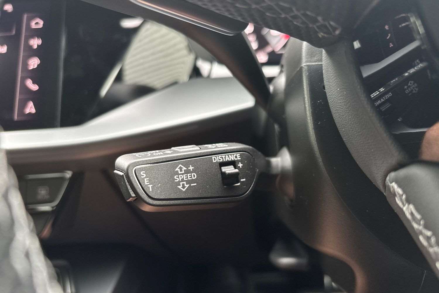 Used Audi A3 2025 for sale - 76804781: Photo 32