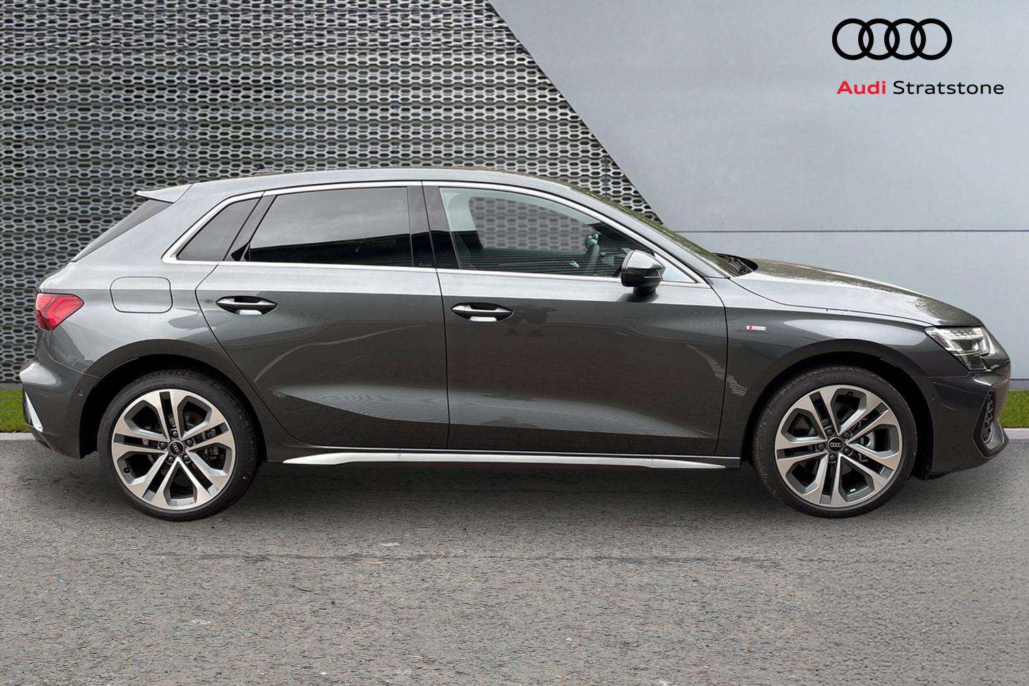 Used Audi A3 2025 for sale - 76804781: Photo 4