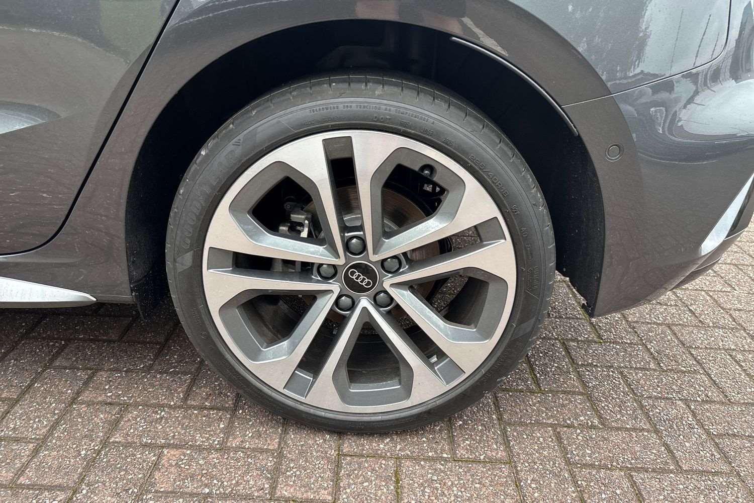 Used Audi A3 2025 for sale - 76804781: Photo 5