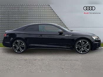 Used Audi A5 2023 for sale - 79730793: Photo
