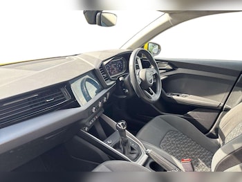 Used Audi A1 2019 for sale - 79351644: Photo
