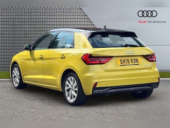 Used Audi A1 2019 for sale - 79351644: Photo
