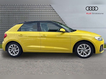 Used Audi A1 2019 for sale - 79351644: Photo