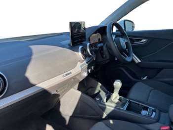 Used Audi Q2 2025 for sale - 75202179: Photo