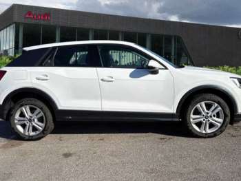 Used Audi Q2 2025 for sale - 75202179: Photo
