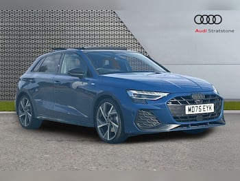 Used Audi A3 2025 for sale - 79678690: Photo