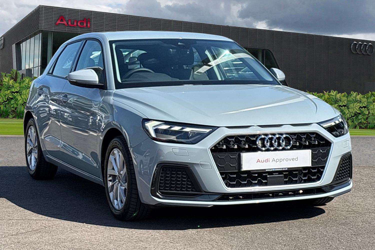 Used Audi A1 2025 for sale - 76435781: Photo 1