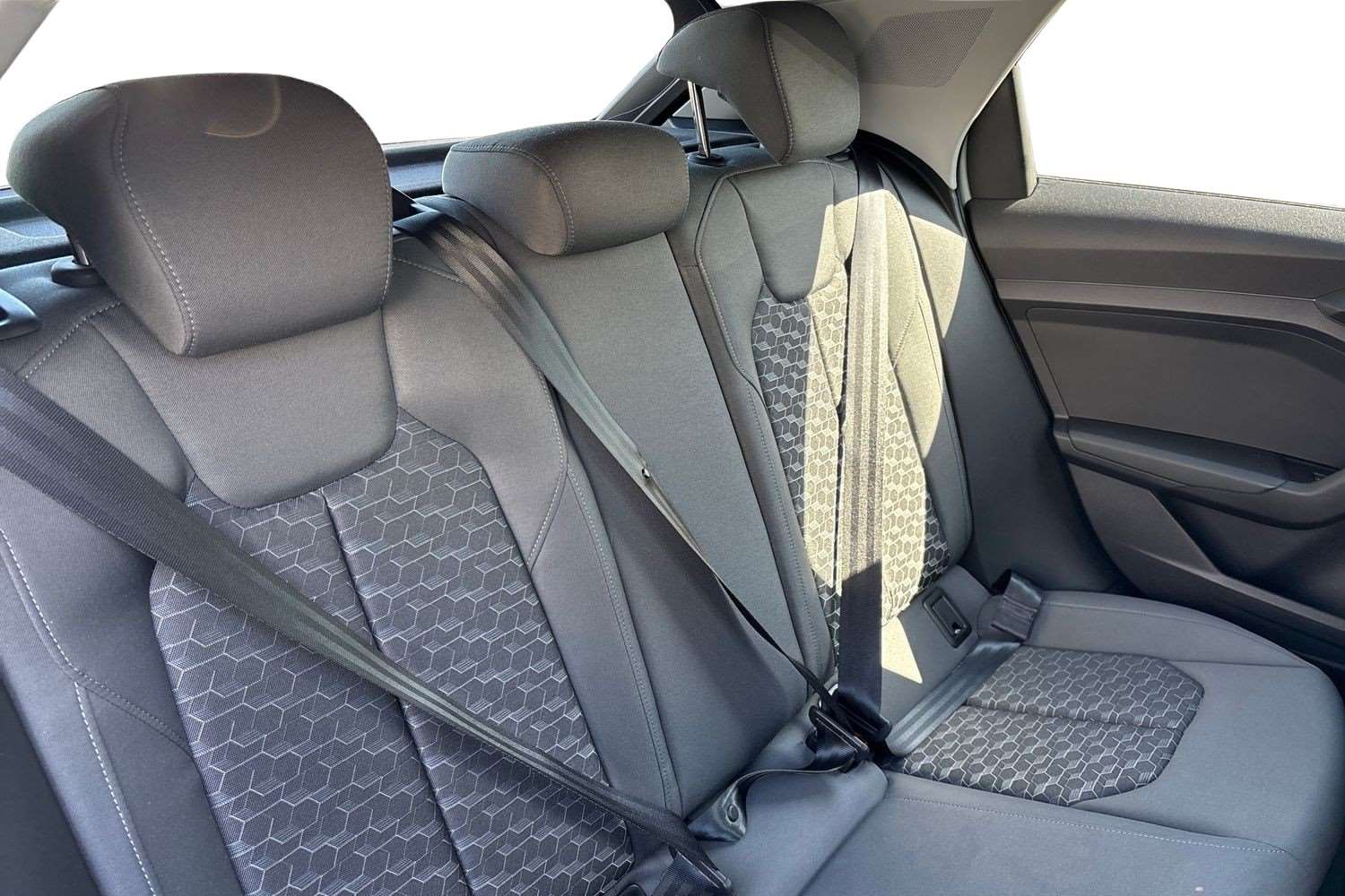 Used Audi A1 2025 for sale - 76435781: Photo 10