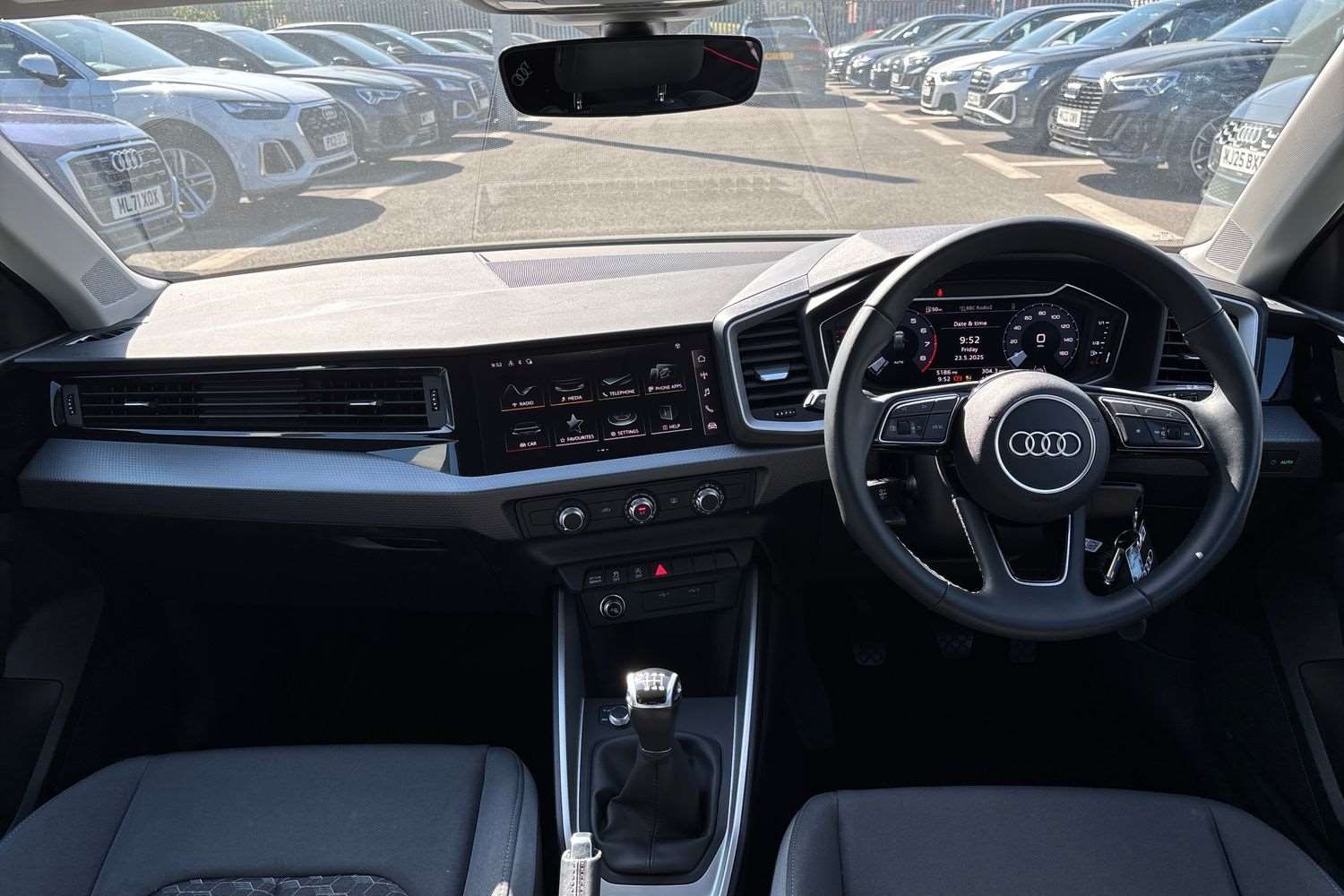 Used Audi A1 2025 for sale - 76435781: Photo 12