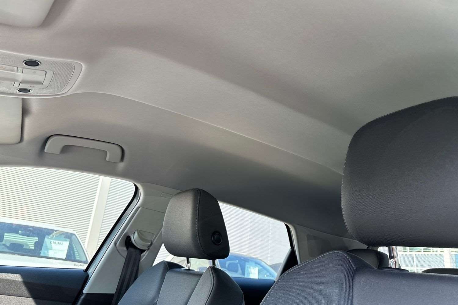 Used Audi A1 2025 for sale - 76435781: Photo 13