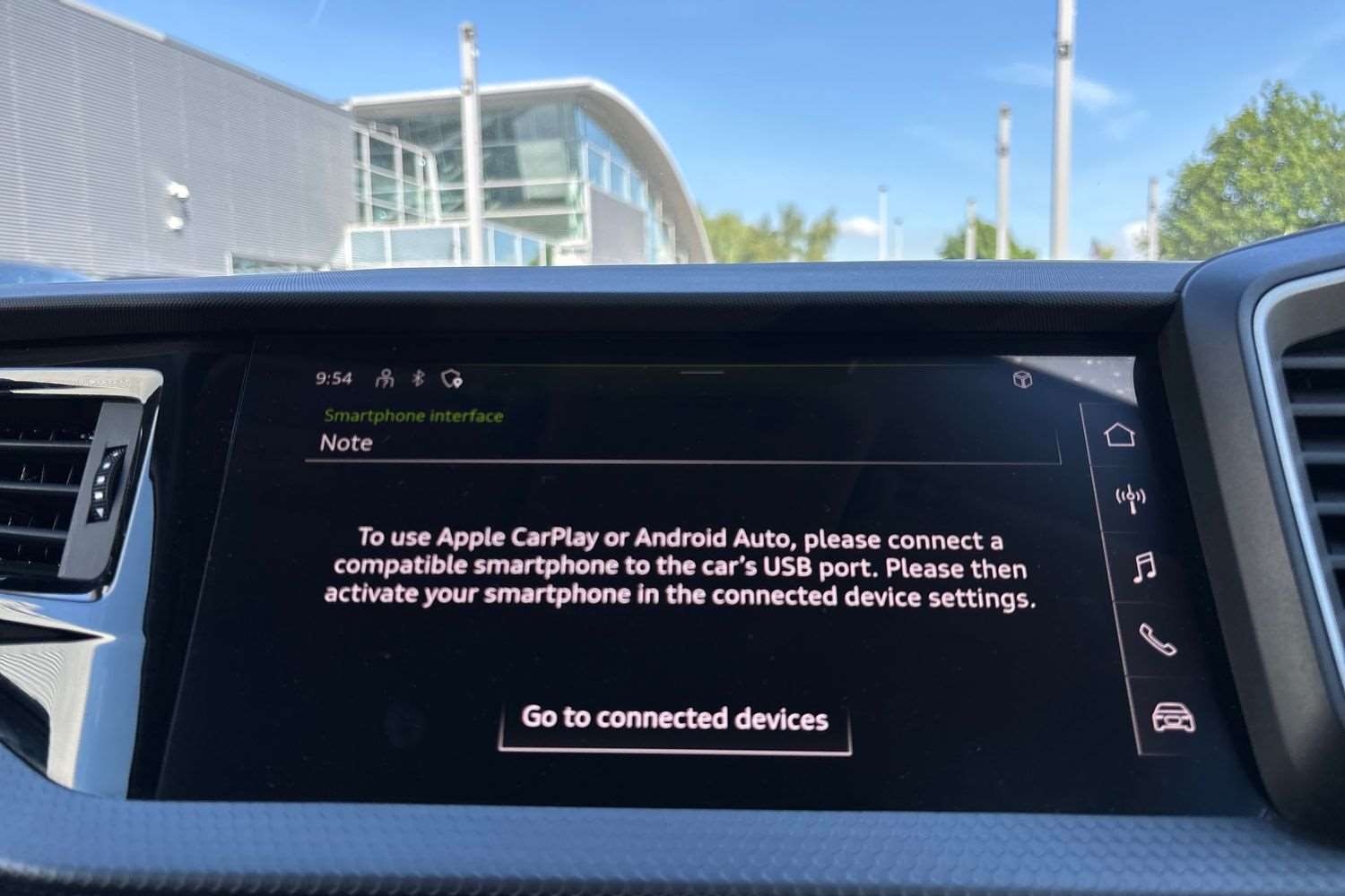 Used Audi A1 2025 for sale - 76435781: Photo 14