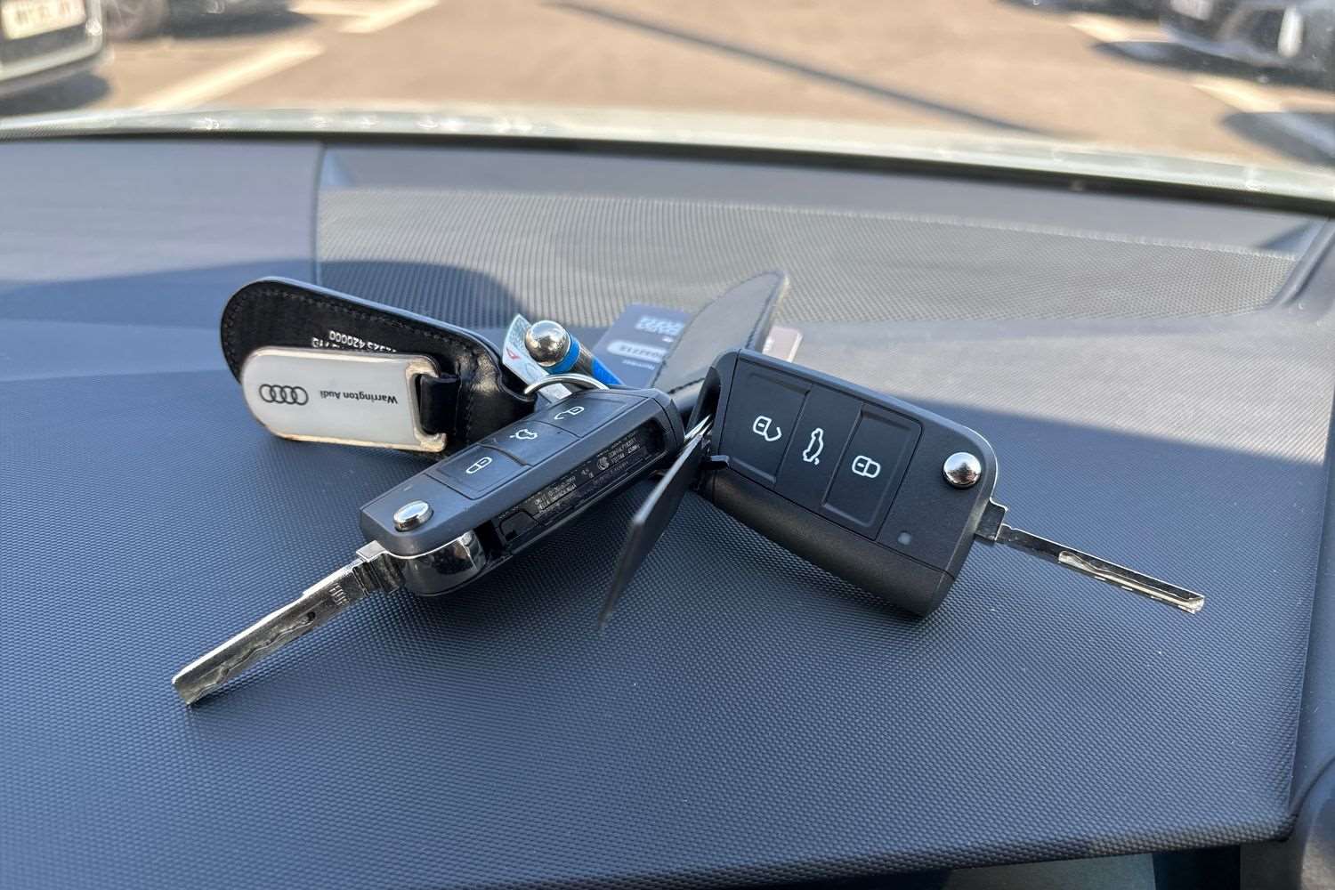 Used Audi A1 2025 for sale - 76435781: Photo 15