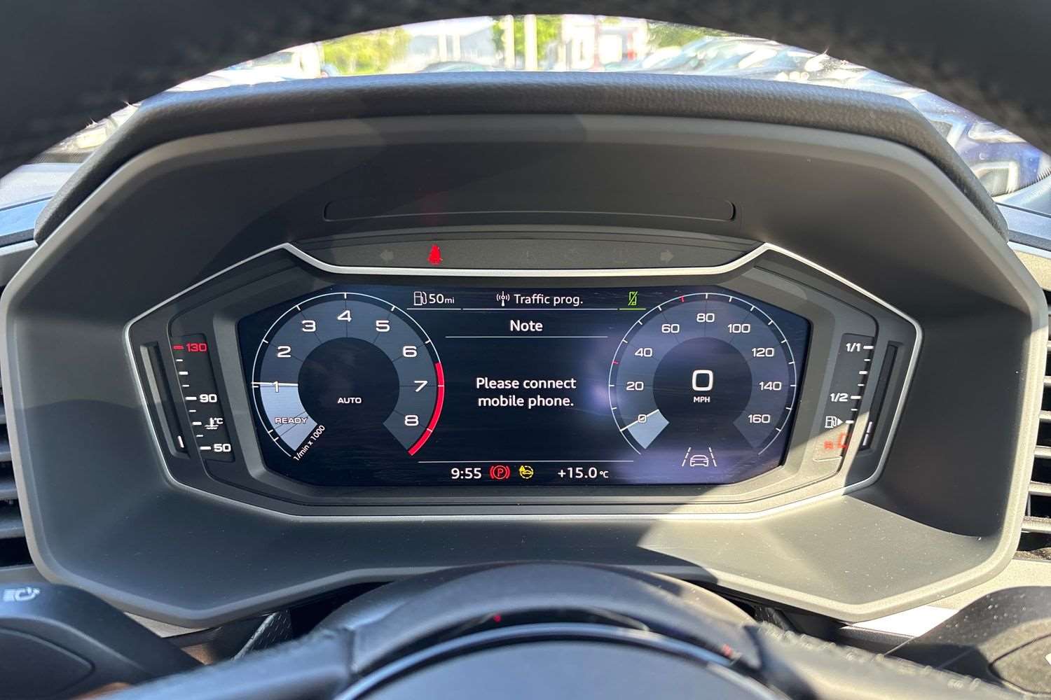 Used Audi A1 2025 for sale - 76435781: Photo 17