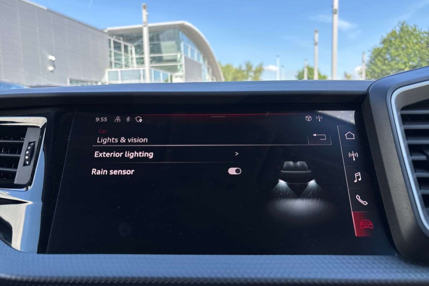 Used Audi A1 2025 for sale - 76435781: Photo 18