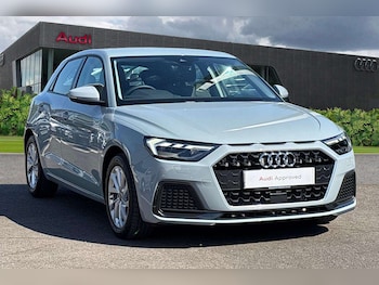 Used Audi A1 2025 for sale - 76435781: Photo