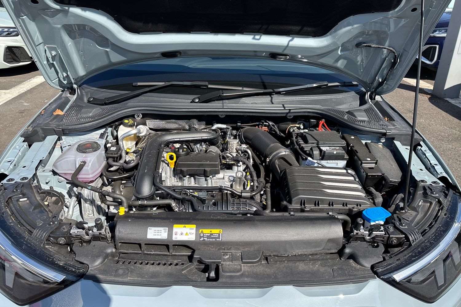 Used Audi A1 2025 for sale - 76435781: Photo 23