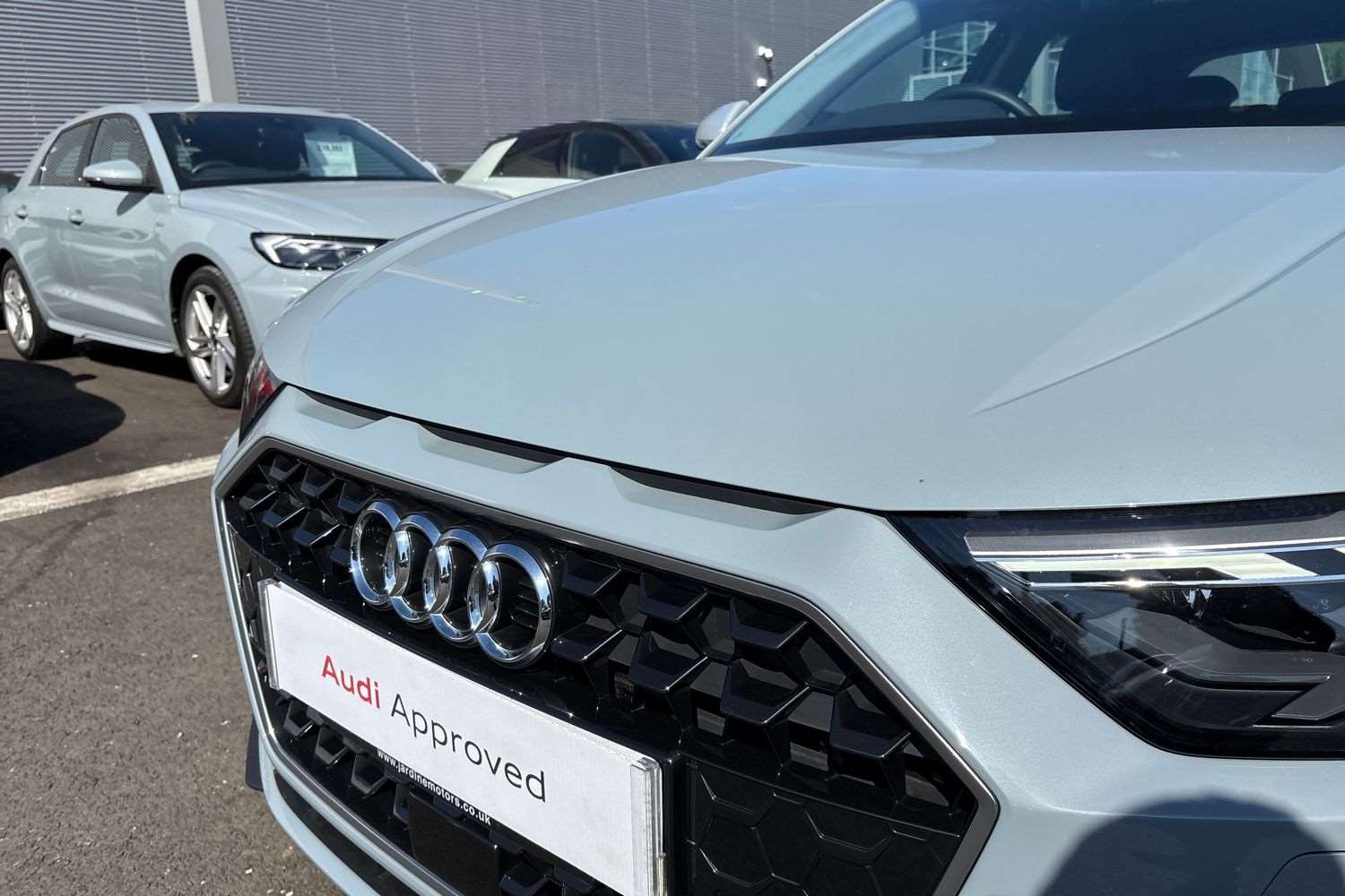 Used Audi A1 2025 for sale - 76435781: Photo 24