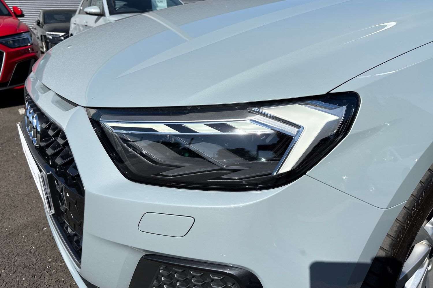 Used Audi A1 2025 for sale - 76435781: Photo 25