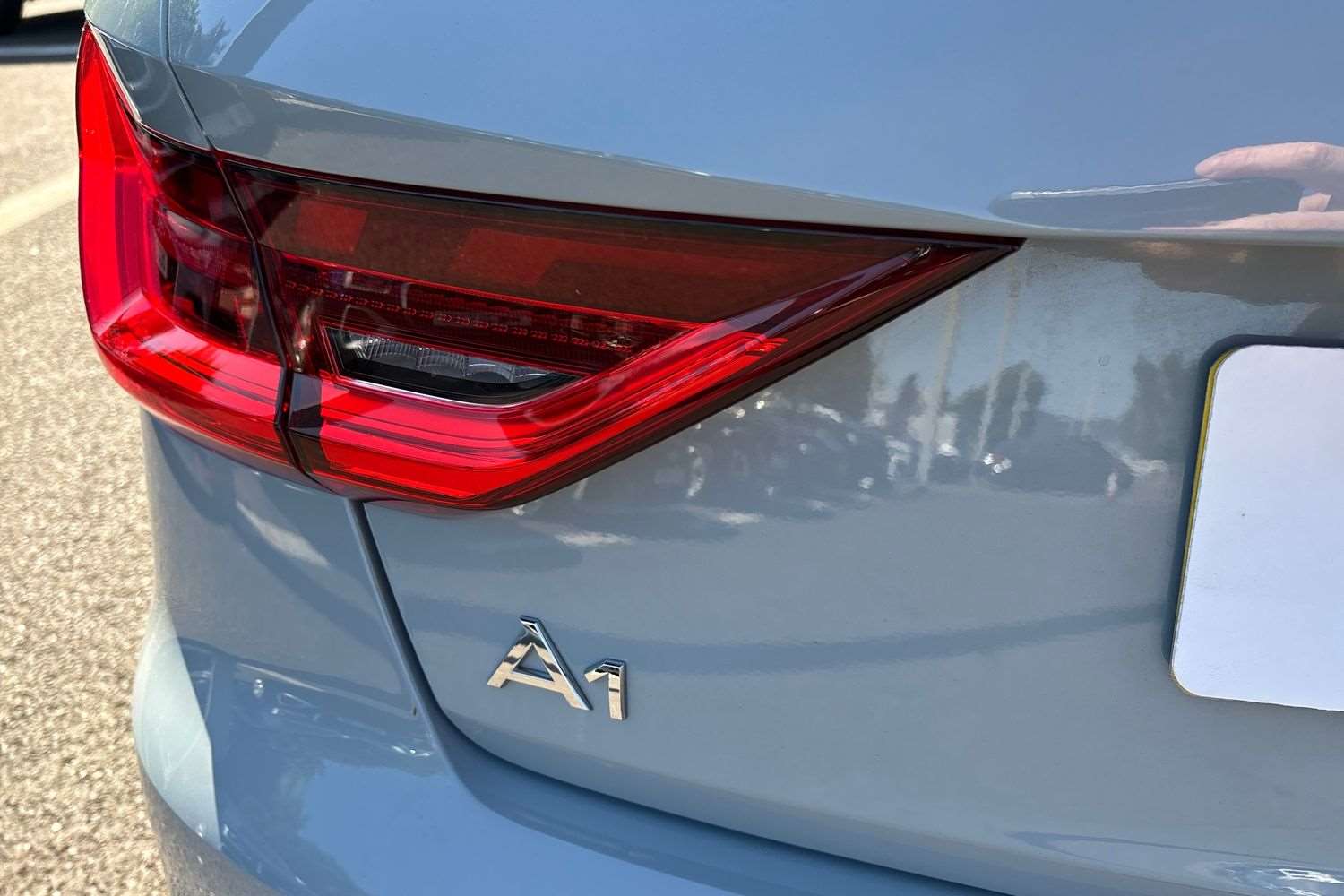 Used Audi A1 2025 for sale - 76435781: Photo 26