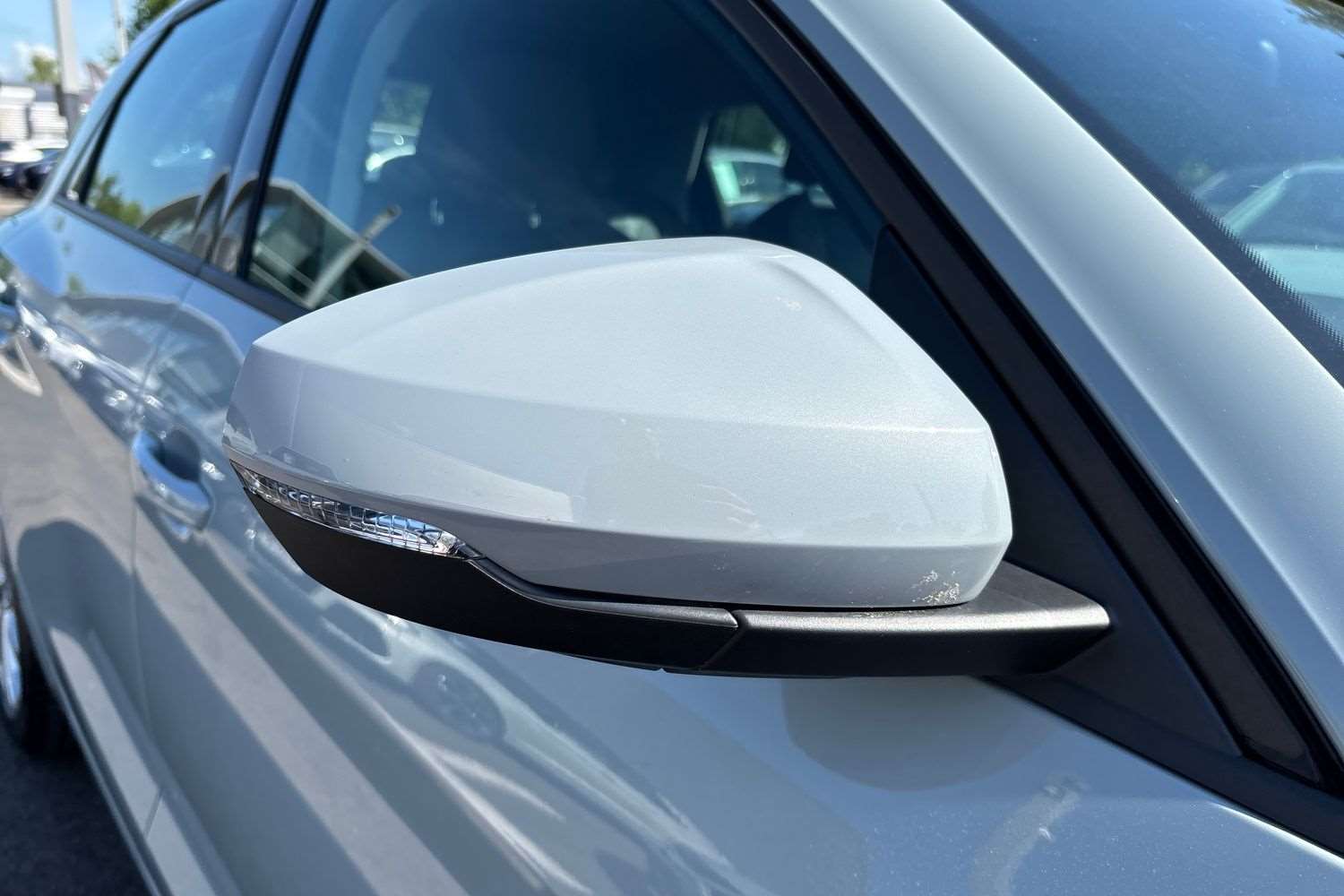 Used Audi A1 2025 for sale - 76435781: Photo 28