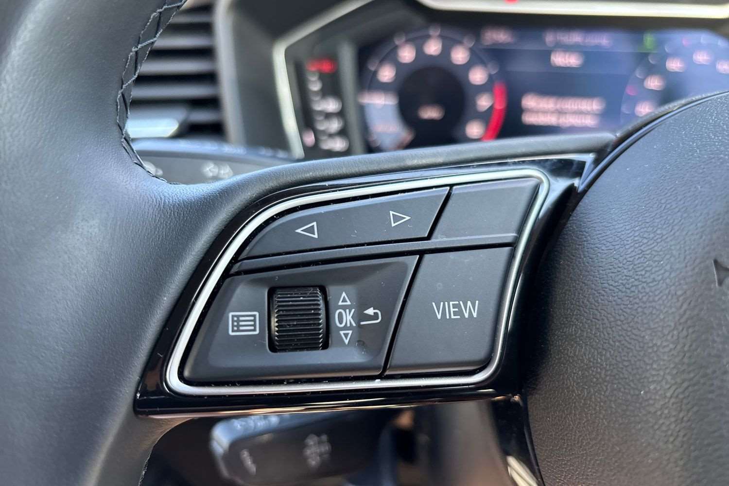 Used Audi A1 2025 for sale - 76435781: Photo 29