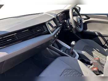 Used Audi A1 2025 for sale - 76435781: Photo