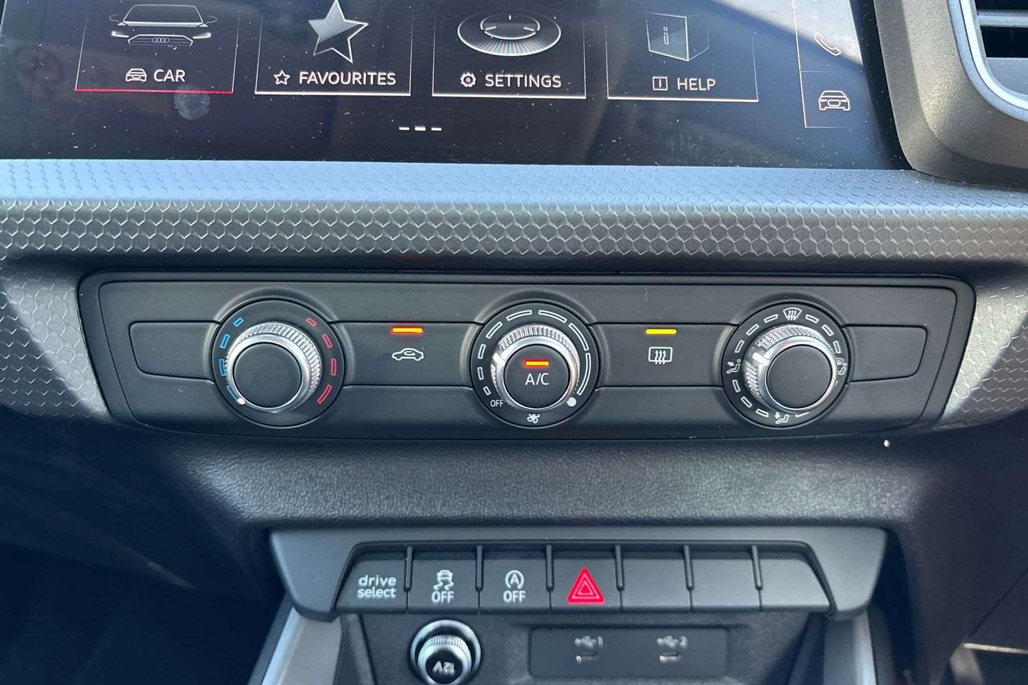 Used Audi A1 2025 for sale - 76435781: Photo 31