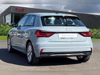 Used Audi A1 2025 for sale - 76435781: Photo